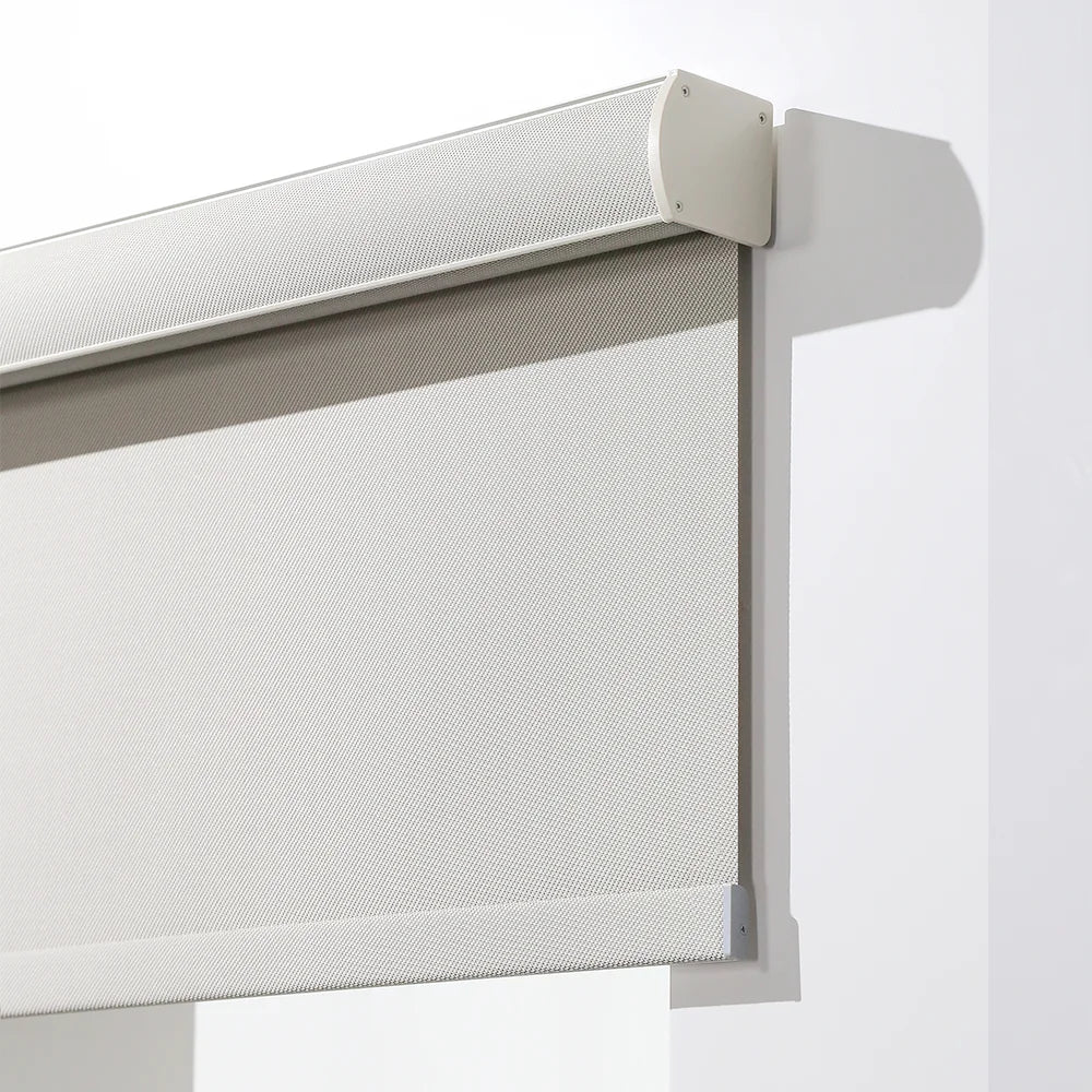 Polyester Wireless Zigbee Electric Automatic
