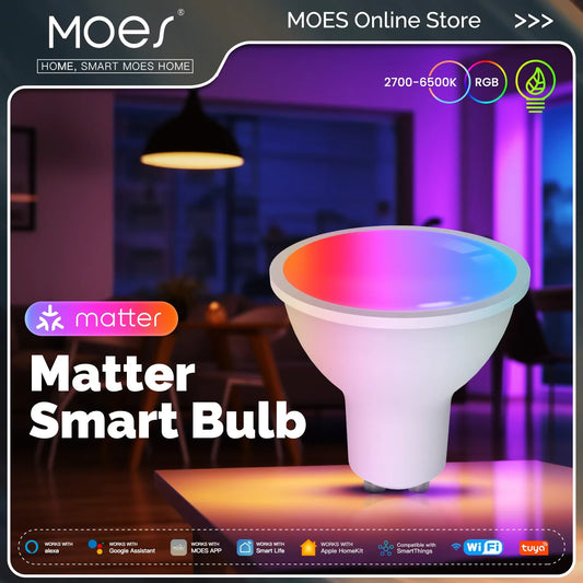 Smart Bulb Dimmable Led Light