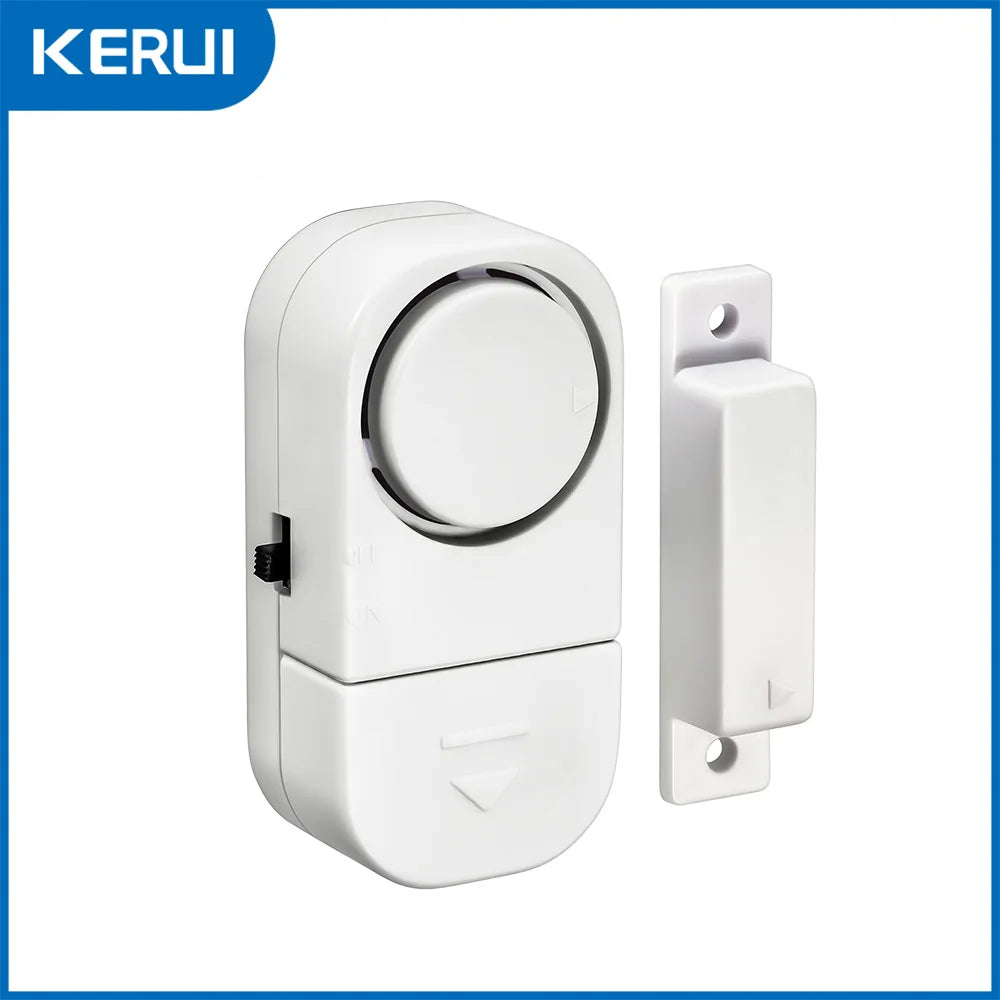 Türsensor Magnetsensor Drahtloses Zuhause