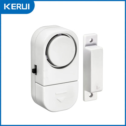 Türsensor Magnetsensor Drahtloses Zuhause