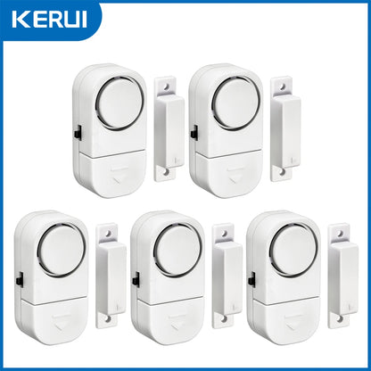 Türsensor Magnetsensor Drahtloses Zuhause