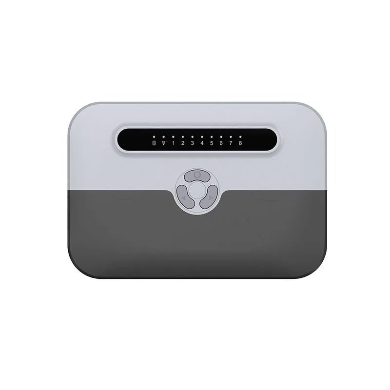 WLAN Smart-Bewässerungssteuerung