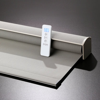 Polyester Wireless Zigbee Electric Automatic