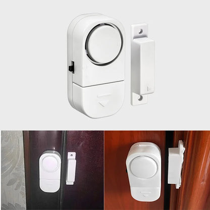 Türsensor Magnetsensor Drahtloses Zuhause