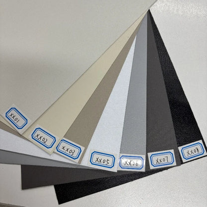 Polyester Wireless Zigbee Electric Automatic