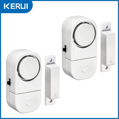 Türsensor Magnetsensor Drahtloses Zuhause
